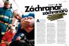 Záchranář záchranářů 1