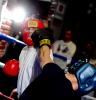 White Collar Boxing v Delroy's Gym 8